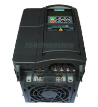 2 REPAIR SERVICE 6SE6440-2AB22-2BA1 SIEMENS INVERTER