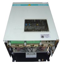 Quick Repair Siemens 6RA2418-6DS22-0 With Warranty