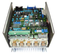 Quick Repair Service 6RA2232-6GV62-0 Siemens Dc Drive