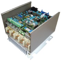 Austausch Siemens 6RA2232-6GV62-0 Simoreg-k Stromrichter