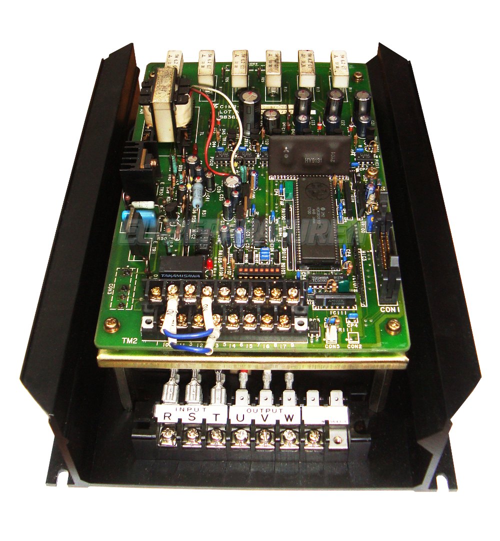 1 Reparatur Cimr-37as2-1028 Yaskawa Frequenzumrichter