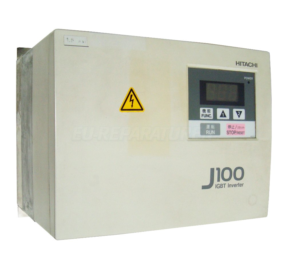 3 Frequenzumrichter J100-015sfe2 Reparatur Schnell Guenstig