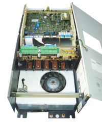 Garantie Reparatur 6RA2477-6DS22-0 Siemens Simoreg