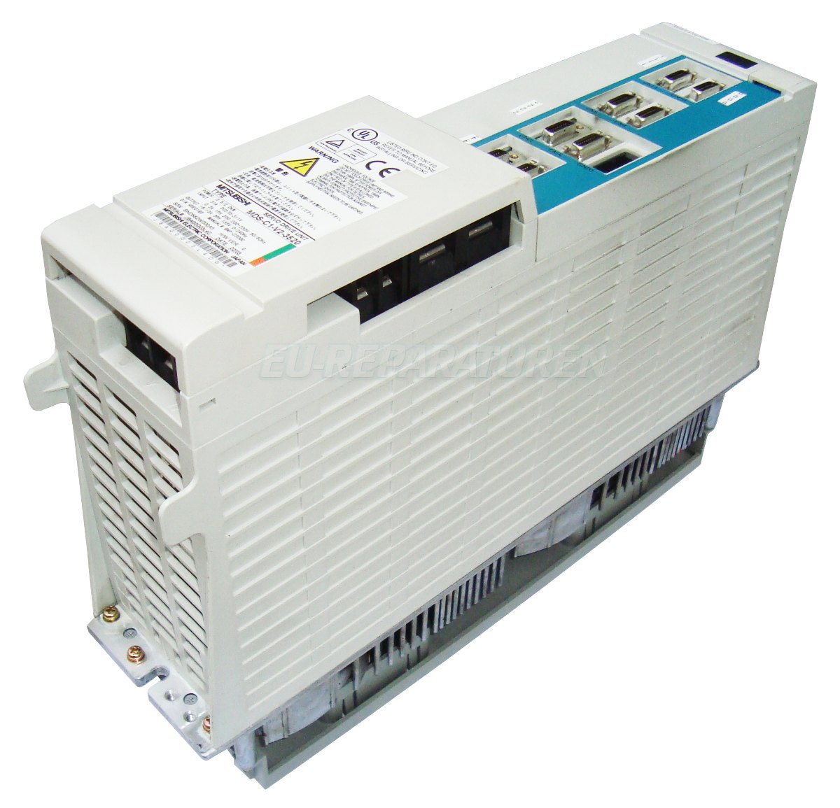 3 Quick Repair Mds-c1-v2-3520 Mitsubishi Frequency Inverter