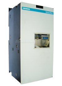 Simoreg-k Gleichstromantrieb 6RA2475-6DS22-0 Reparatur