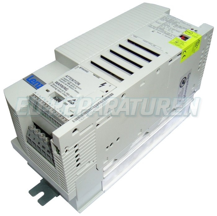 3 Quick Repair E82ev402 4c040 Frequency Inverter Lenze