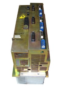 2 Frequenzumrichter Cacr-ir010101f Reparatur Service