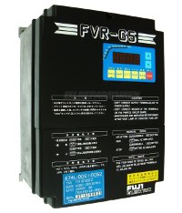 Reparatur Fuji FVR037G5S-2 Frequenzumrichter