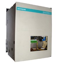 Reparatur 6RA2325-6DV61-0 Siemens Simoreg-k