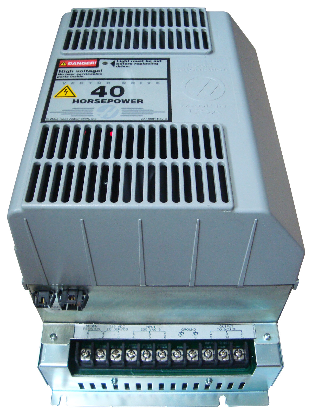 Online Shop 93-32-5558B Haas Spindel Controller