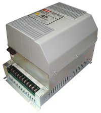 Austausch 93-32-5558B Haas Vector Drive 40hp