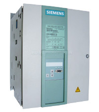 Siemens Gleichstromantrieb 6RA7078-6DV62-0-Z Reparatur