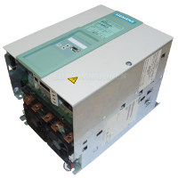 Simoreg Dc Master 6RA7078-6DV62-0-Z Reparatur