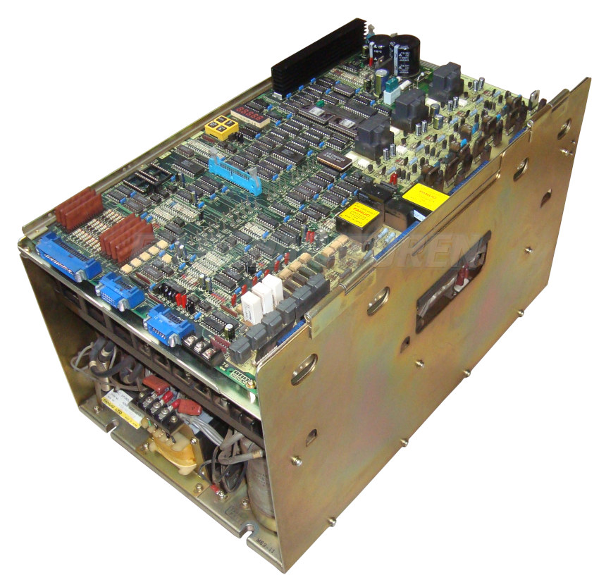Online Shop A06B-6055-H212 Fanuc Ersatzteile