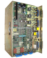 Weiter zum Reparatur-Service: FANUC A06B-6055-H212 SPINDEL-CONTROLLER