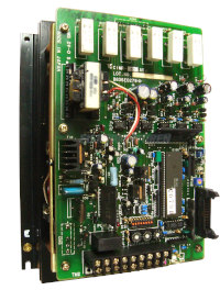1 Yaskawa Cimr-37as2 Reparatur Frequenzumrichter