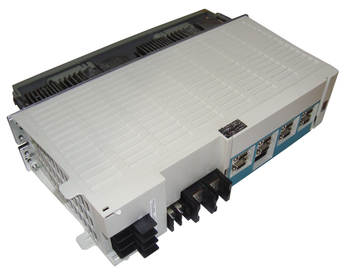 Achsregler MDSC1V2-4545S Reparatur Misubishi