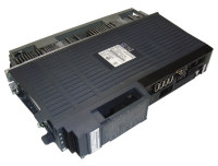 Schnelle Reparatur Mitsubishi MDS-D2-V2-8080 Cnc Maschine