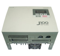 1 Hitachi Frequenzumrichter J100-037hfe2 Reparatur