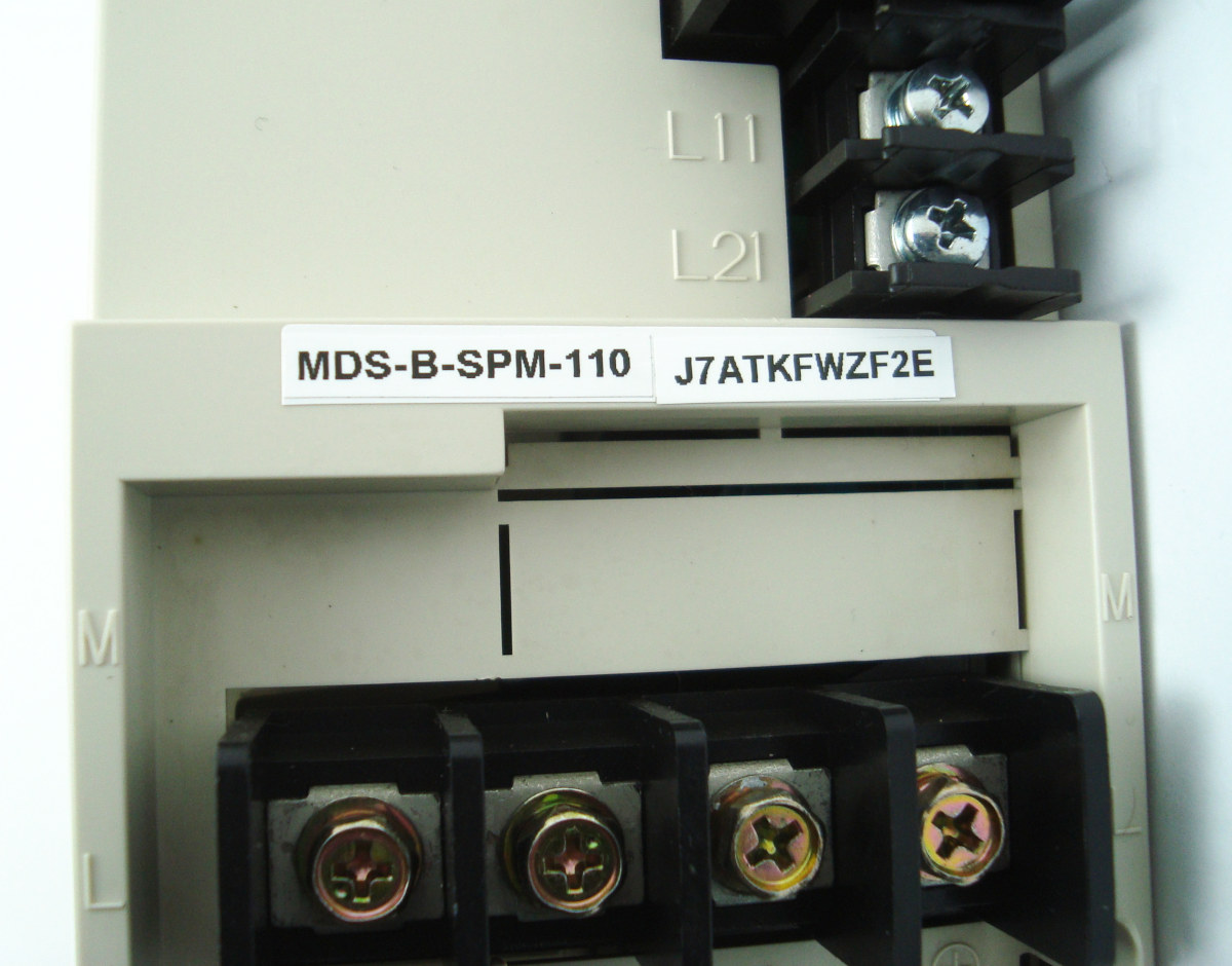 4 Manual Mds-b-spm-110 Pdf Herunterladen