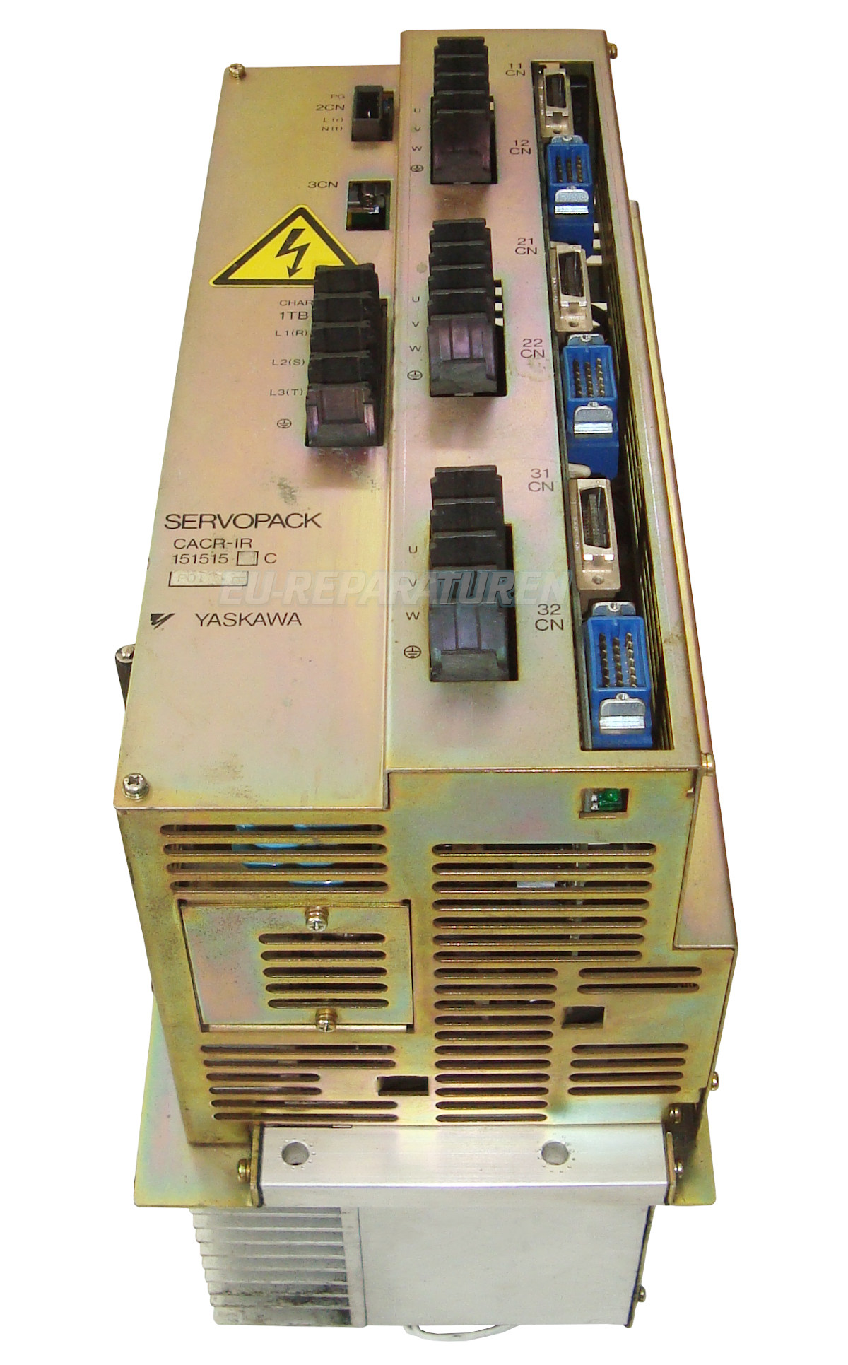 Austausch CACR-IR151515FC Yaskawa Mit Garantie
