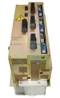 Austausch CACR-IR151515FC Yaskawa Mit Garantie
