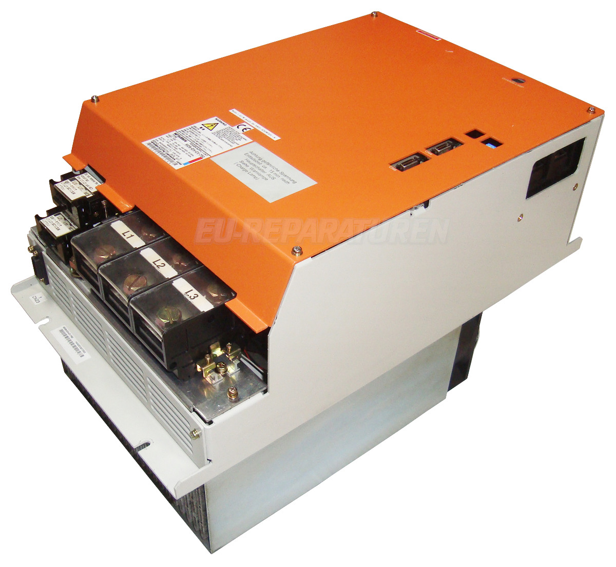 Mitsubishi Austausch MDS-CH-CV-750 Sofort Ab Lager