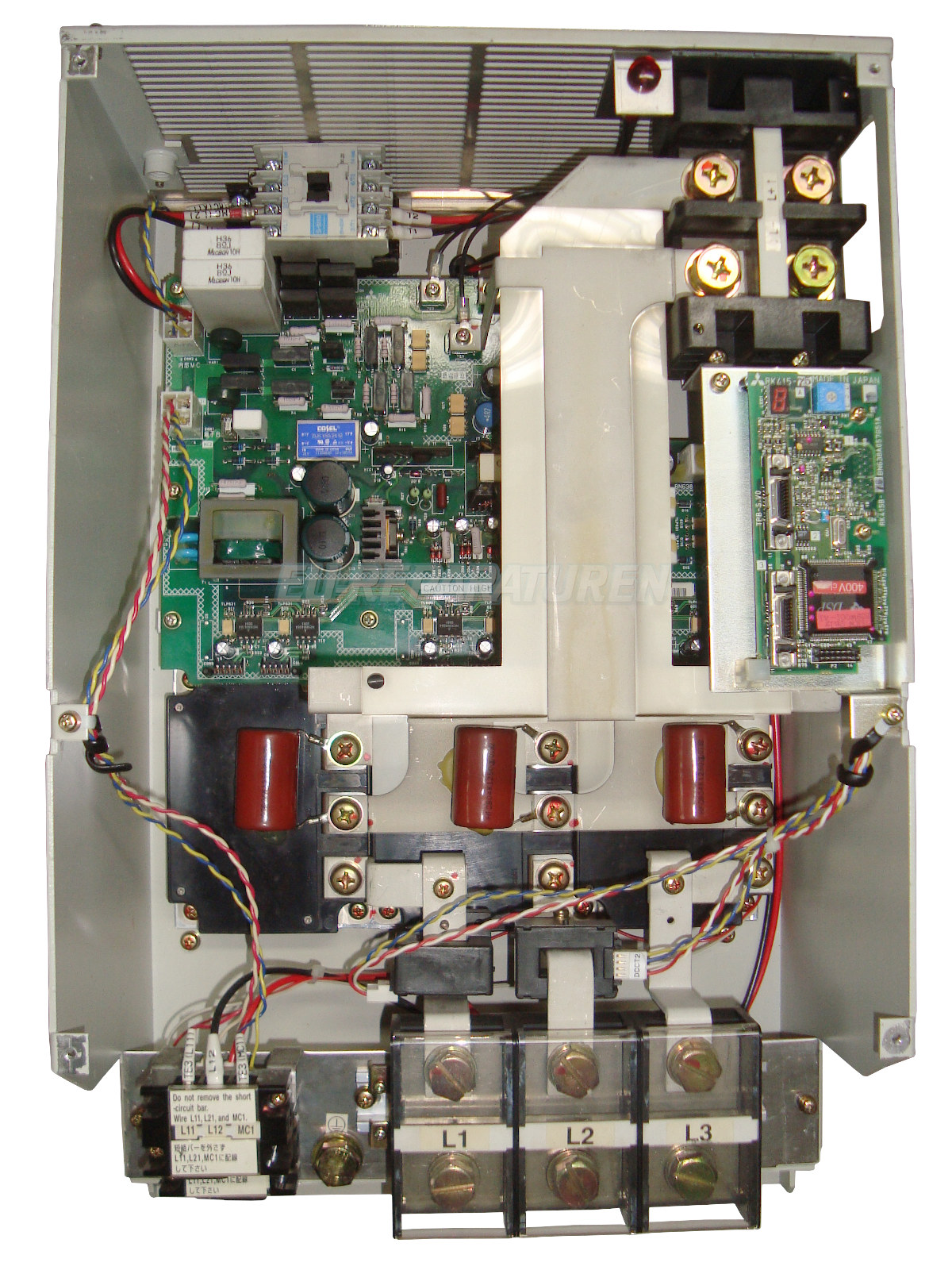Cheap Repair MDS-CH-CV-750 Mitsubishi Power Supply