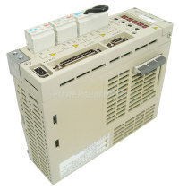 Quick Repair SGDH-01AE Servopack Check