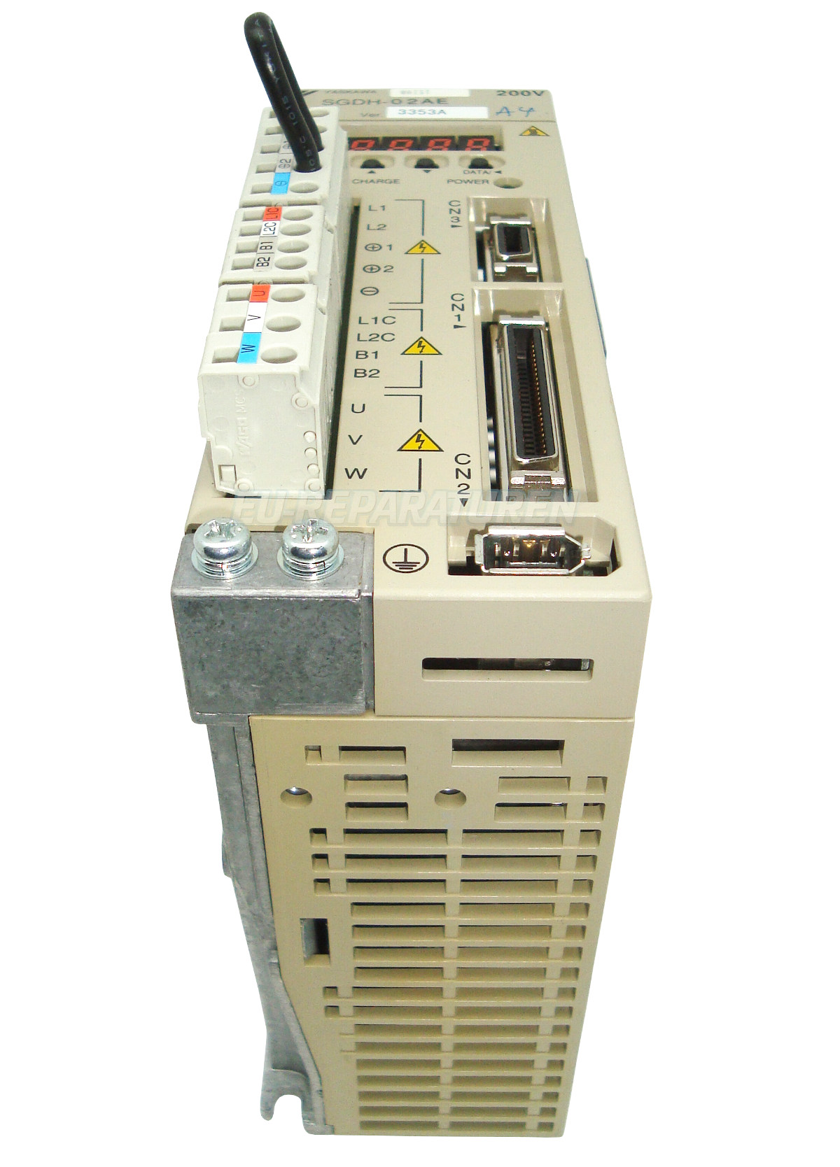 Yaskawa Austausch SGDH-02AE Online-shop