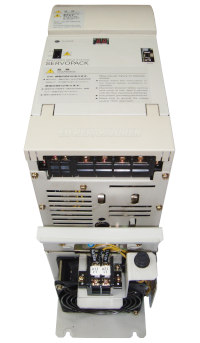 Repair Service CIMR-MR5N2015 Yaskawa Inverter Vs-626m5