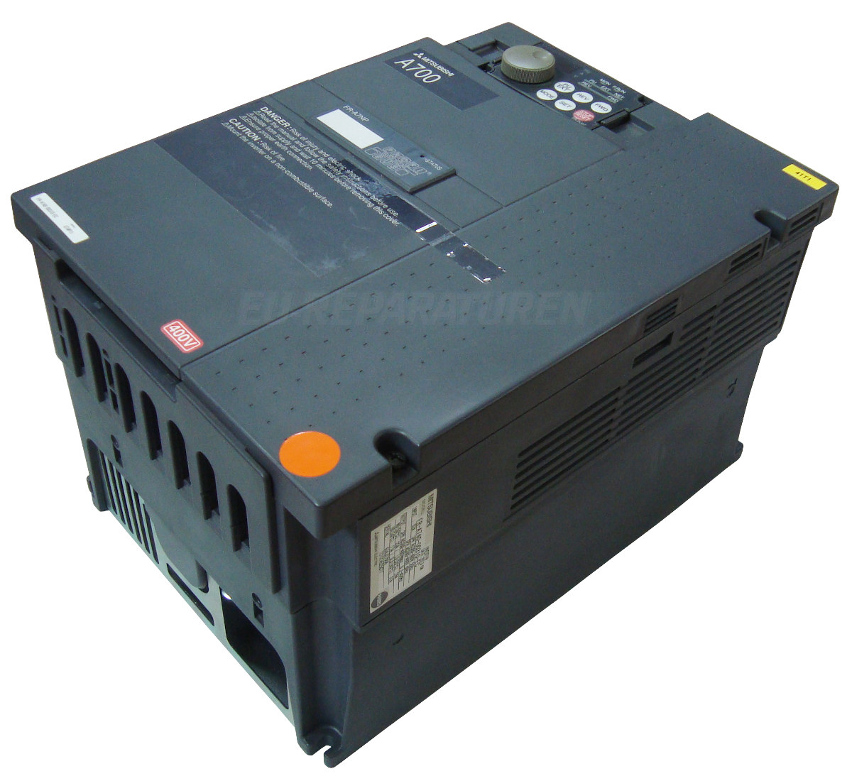 Austausch FR-A740-00310-EC Mitsubishi Exchange Ac Drive