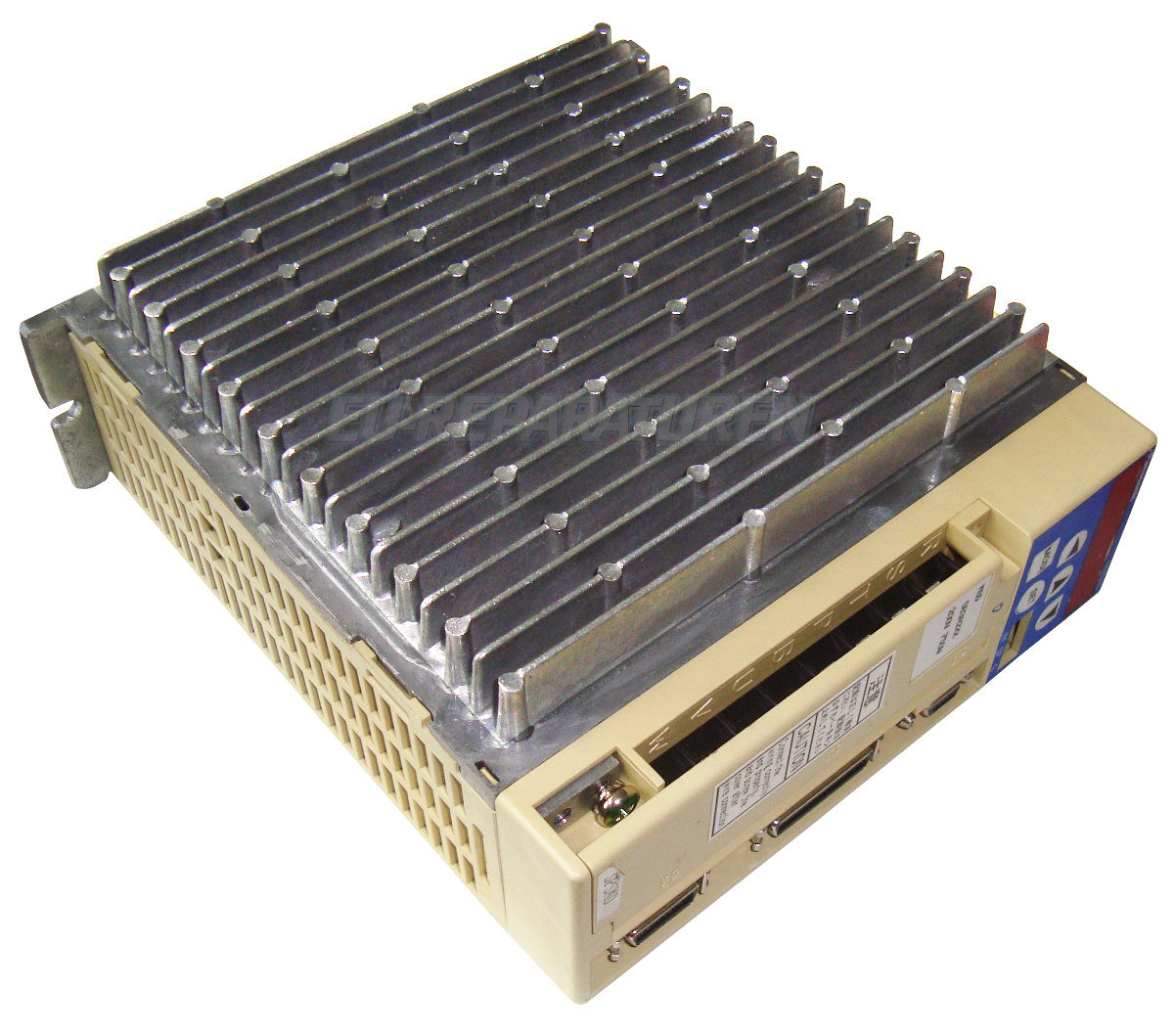 Frequenzumrichter MSD083A2XX Reparatur Mit Garantie