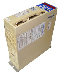 Panasonic MSD083A2XX Repair Service Ac Drive Unit