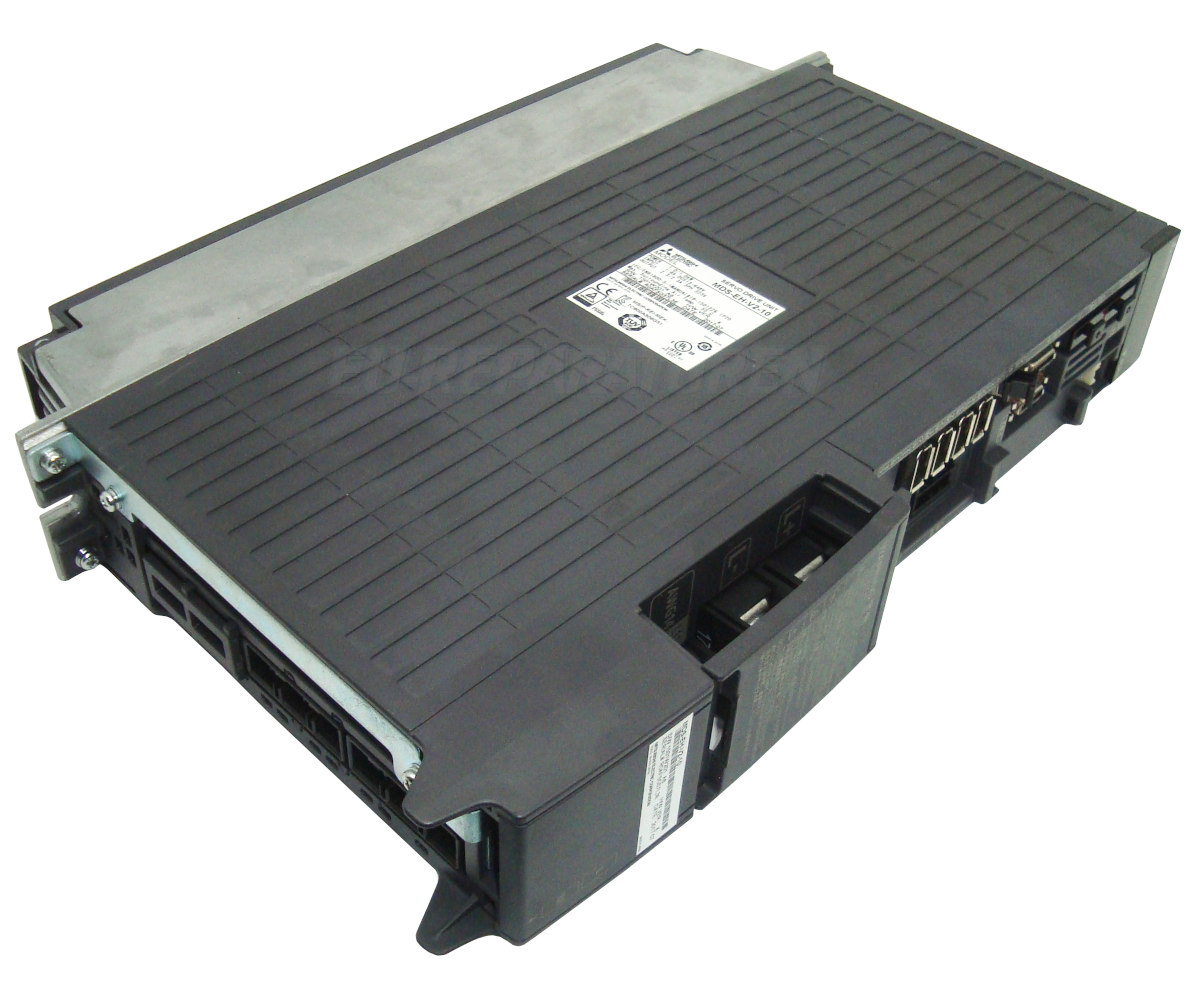 Mitsubishi Austausch MDS-EH-V2-10 Mit Garantie