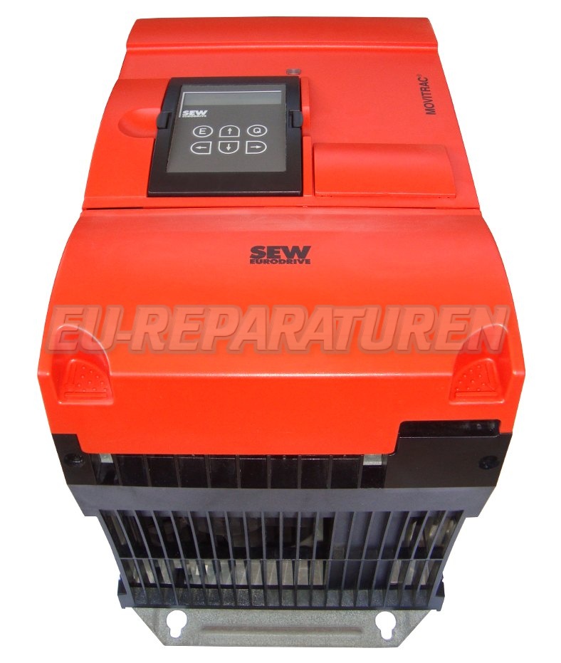 Austausch Sew 31C150-503-4-07 Movitrac Frequenzumrichter