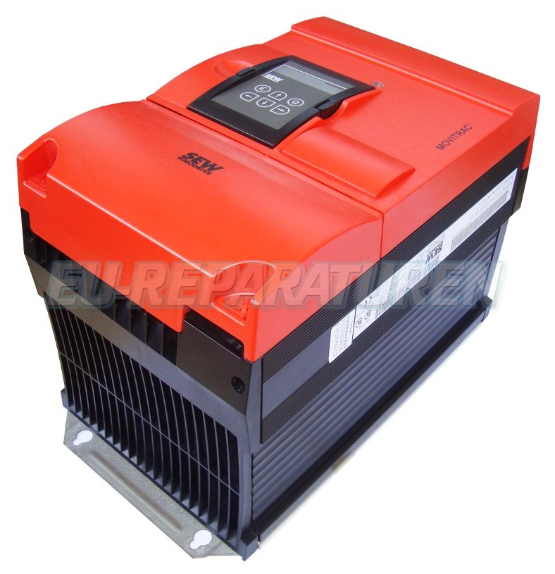 Garantie 31C150-503-4-07 Ac Drive Sew Eurodrive