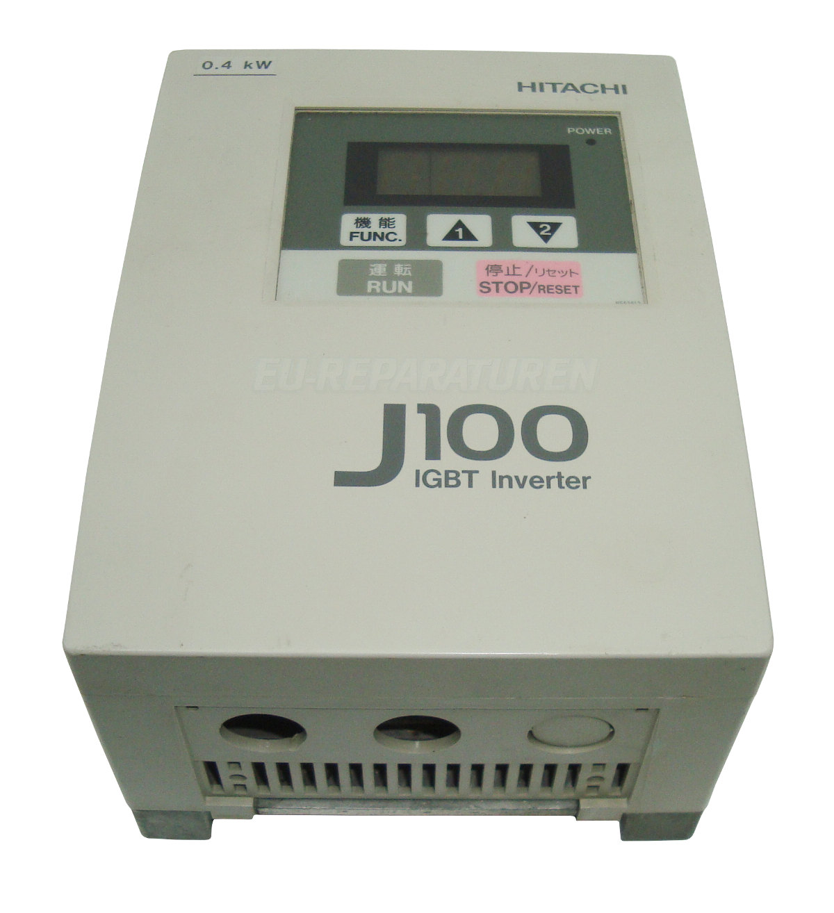 Austausch J100-004SFE2 Igbt Inverter J100