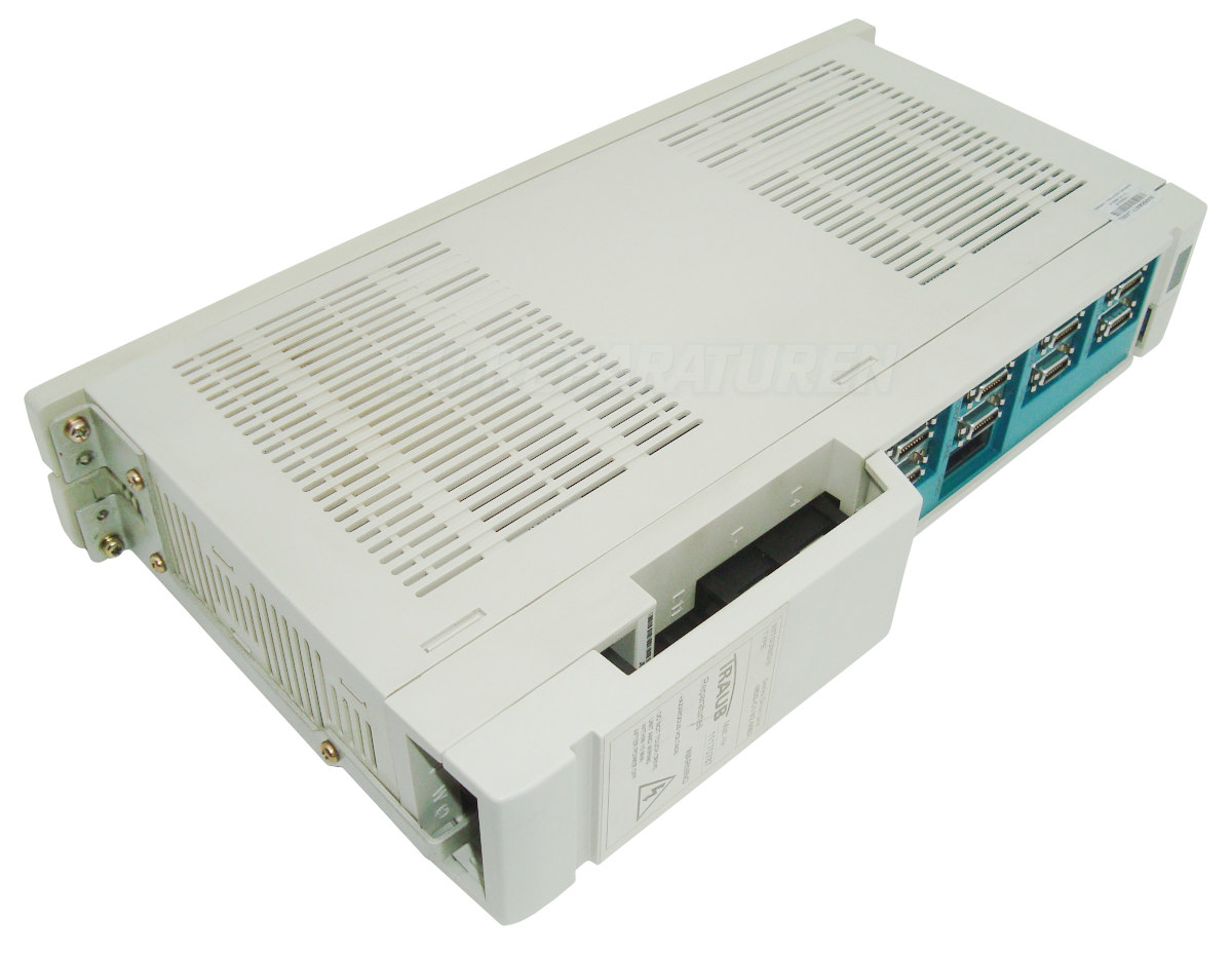 Quick Repair MDS-C1-V2-0503 Mitsubishi Axis Unit