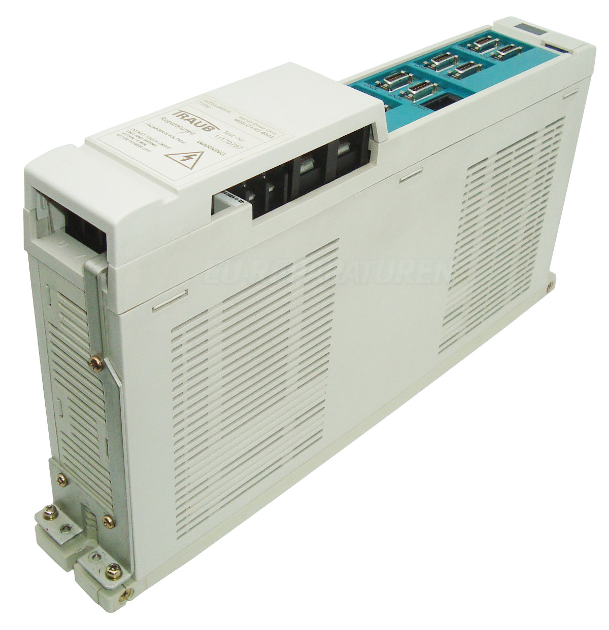 Traub MDS-C1-V2-0503 Kaufen Bestellen Online