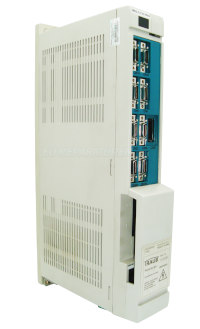 Mitsubishi Traub MDS-C1-V2-0503 Reparatur Regler
