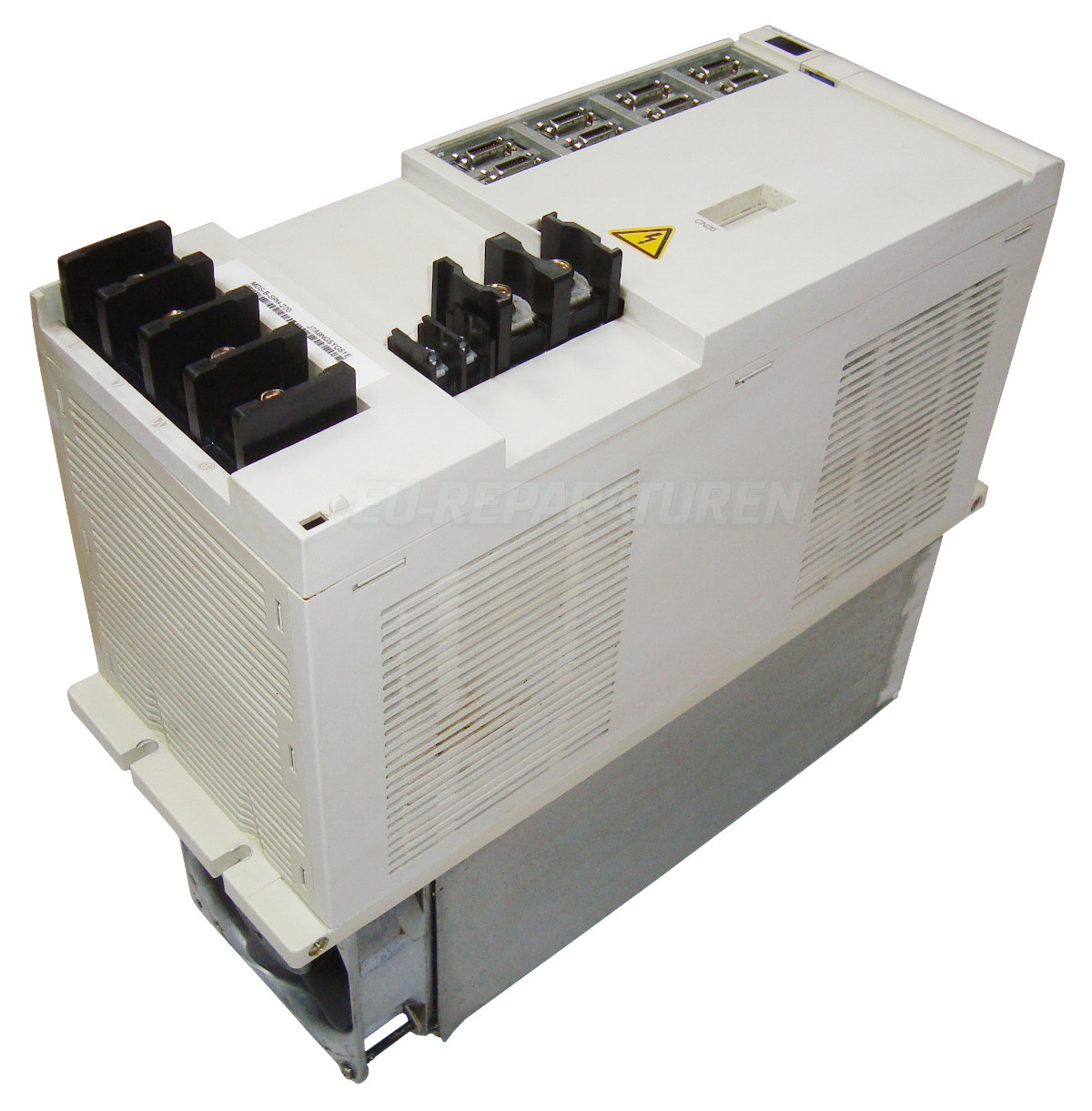 Repair MDS-B-SPH-220 Spindle Drive Unit