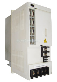 Reparatur Mitsubishi MDS-B-SPH-220 Spindel Controller