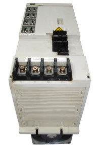 Traub Spindelantrieb MDS-B-SPH-220 Mitsubishi Austausch