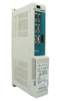 Reparatur MDS-C1-V1-10 Servo Drive Unit Mitsubishi