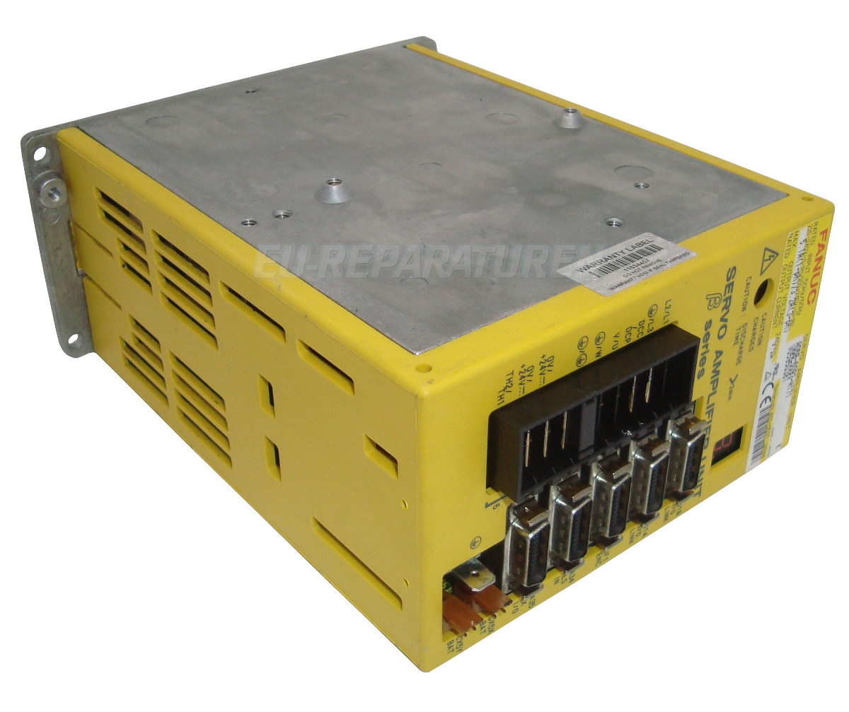 Exchange Fanuc A06B-6093-H171 Online Shop