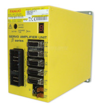 Fanuc Reparatur A06B-6093-H171 Schnell Und Guenstig