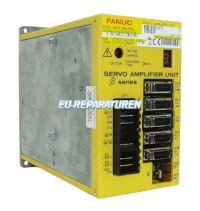 Servo Amplifier A06B-6093-H171 Fanuc Reparatur
