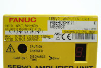 Manual A06B-6093-H171 Alarm Code