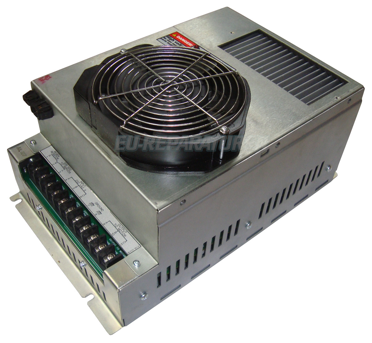 Repair Service 93-32-5558D Haas Vd40 With Warranty